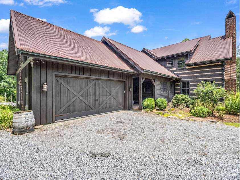 115 Apple Meadow Court, Lake Lure, NC 28746.  MLS# CAR4400392, YatesRealty ID 35616. 