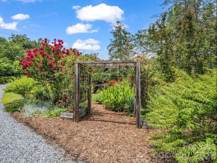 115 Apple Meadow Court, Lake Lure, NC 28746.  MLS# CAR4400392, YatesRealty ID 35616. 