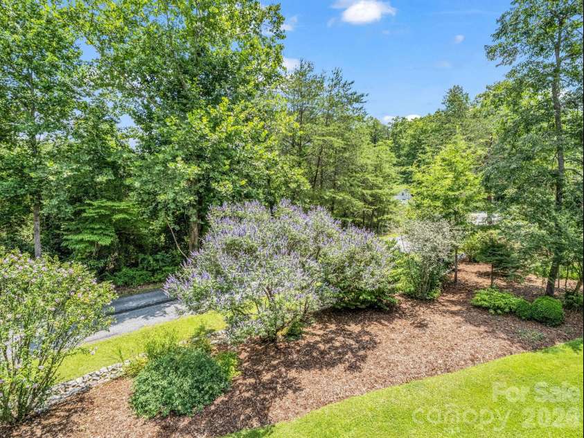 115 Apple Meadow Court, Lake Lure, NC 28746.  MLS# CAR4400392, YatesRealty ID 35616. 