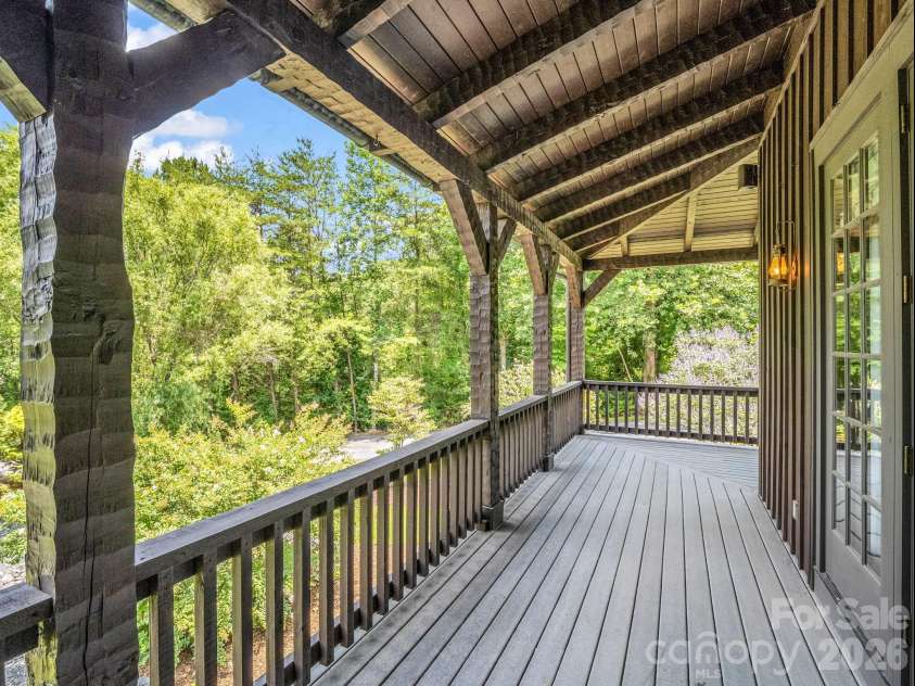 115 Apple Meadow Court, Lake Lure, NC 28746.  MLS# CAR4400392, YatesRealty ID 35616. 