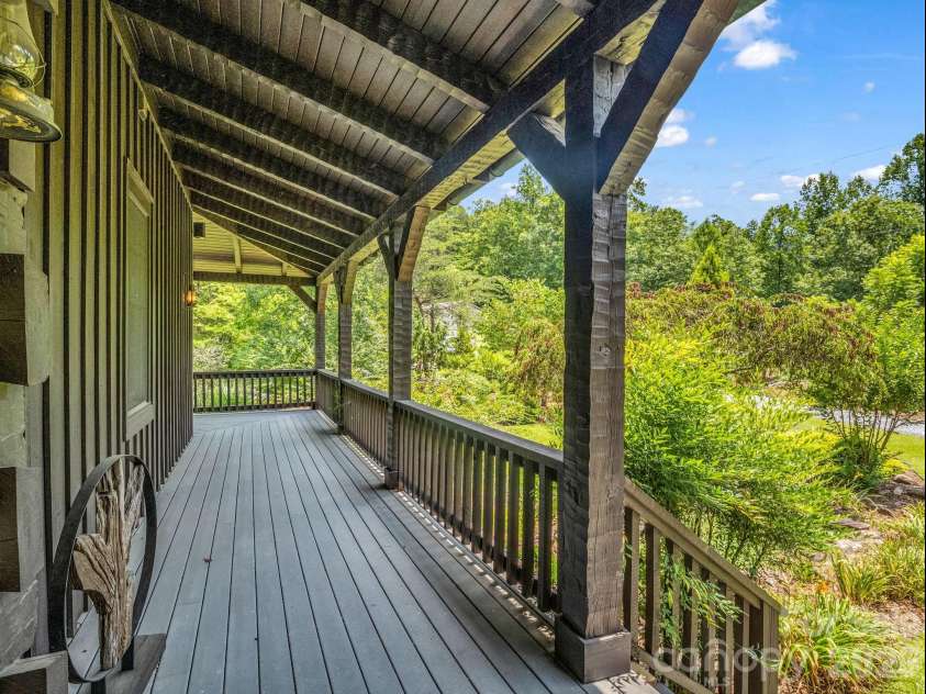 115 Apple Meadow Court, Lake Lure, NC 28746.  MLS# CAR4400392, YatesRealty ID 35616. 