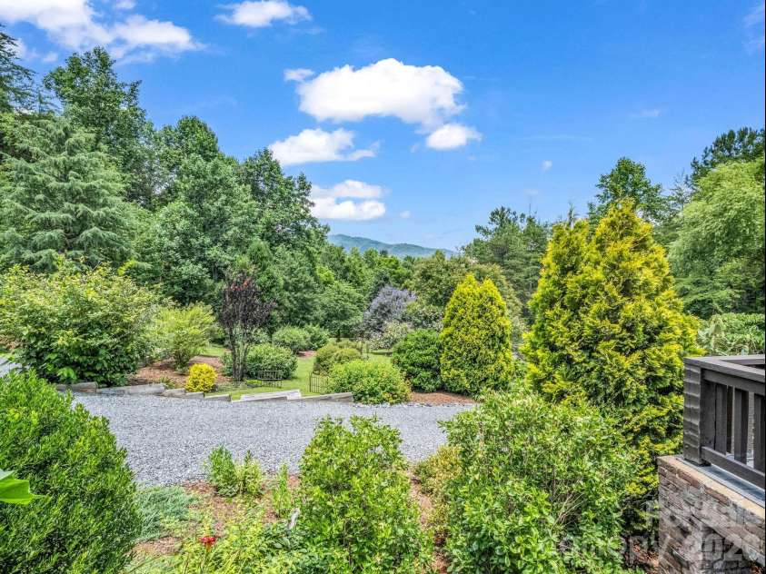 115 Apple Meadow Court, Lake Lure, NC 28746.  MLS# CAR4400392, YatesRealty ID 35616. 