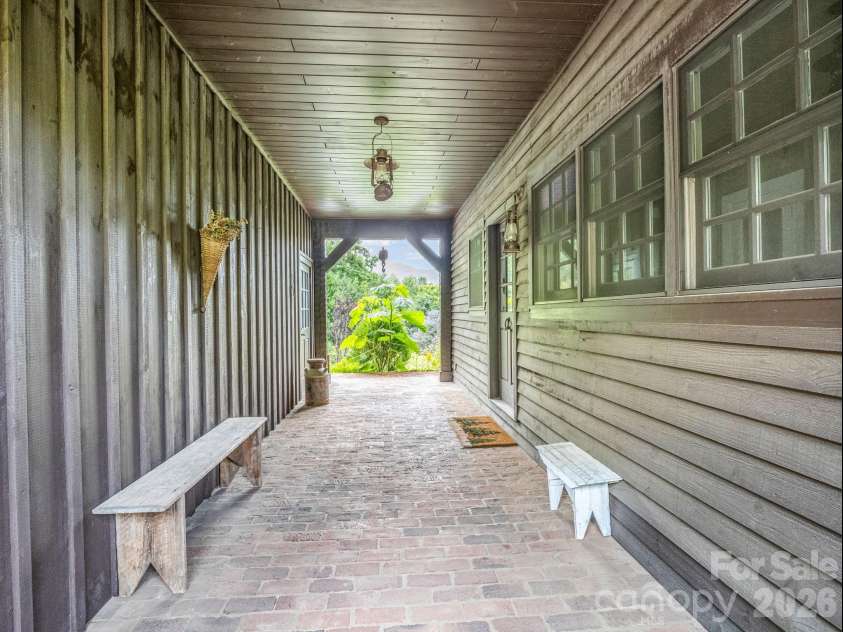 115 Apple Meadow Court, Lake Lure, NC 28746.  MLS# CAR4400392, YatesRealty ID 35616. 