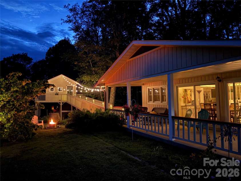 1967 Mckinney Mine Road, Spruce Pine, NC 28777.  MLS# CAR4401580, YatesRealty ID 35617. 