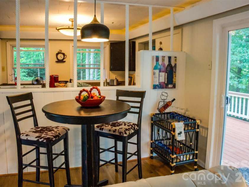 1967 Mckinney Mine Road, Spruce Pine, NC 28777.  MLS# CAR4401580, YatesRealty ID 35617. 