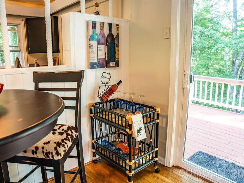 1967 Mckinney Mine Road, Spruce Pine, NC 28777.  MLS# CAR4401580, YatesRealty ID 35617. 