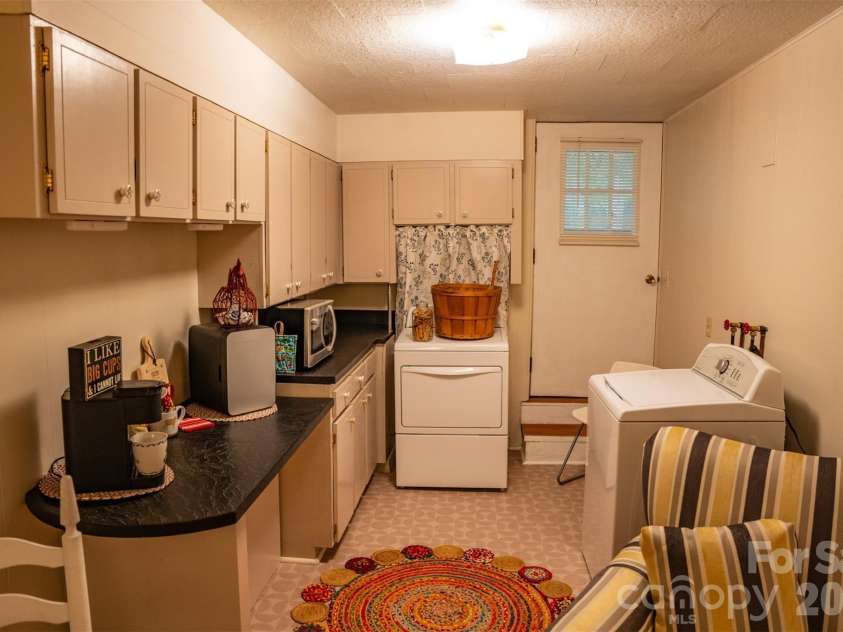 1967 Mckinney Mine Road, Spruce Pine, NC 28777.  MLS# CAR4401580, YatesRealty ID 35617. 