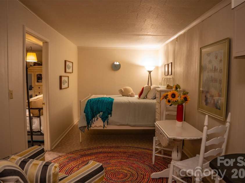 1967 Mckinney Mine Road, Spruce Pine, NC 28777.  MLS# CAR4401580, YatesRealty ID 35617. 