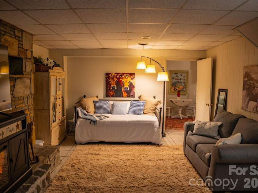 1967 Mckinney Mine Road, Spruce Pine, NC 28777.  MLS# CAR4401580, YatesRealty ID 35617. 