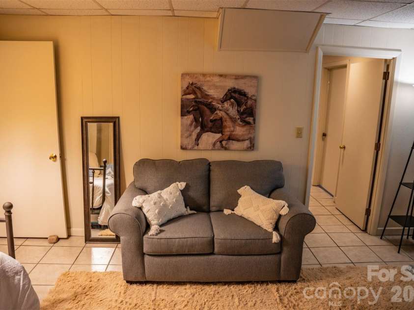 1967 Mckinney Mine Road, Spruce Pine, NC 28777.  MLS# CAR4401580, YatesRealty ID 35617. 