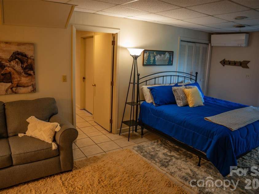 1967 Mckinney Mine Road, Spruce Pine, NC 28777.  MLS# CAR4401580, YatesRealty ID 35617. 