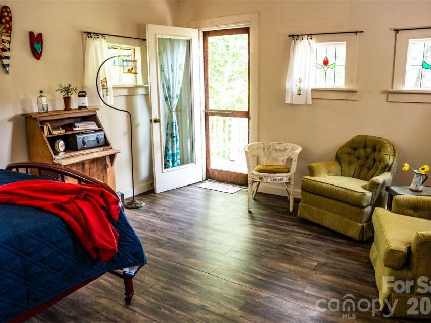 1967 Mckinney Mine Road, Spruce Pine, NC 28777.  MLS# CAR4401580, YatesRealty ID 35617. 