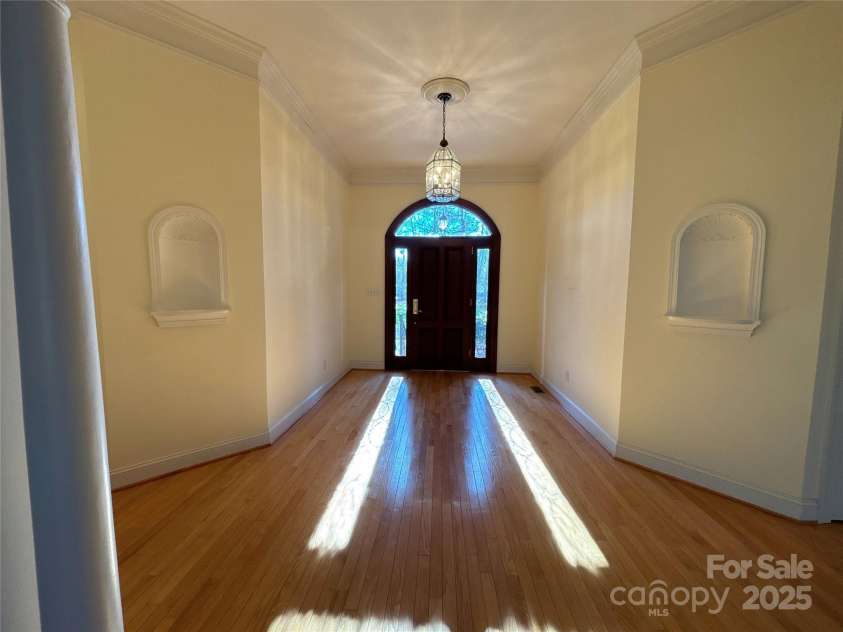 1419 Ridge Street, Albemarle, NC 28001.  MLS# CAR4236002, YatesRealty ID 3562. 