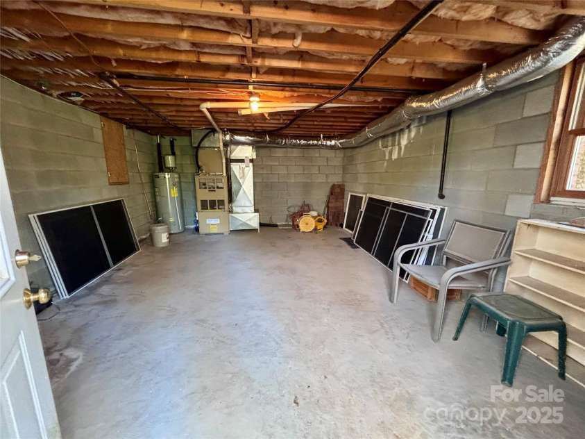 1419 Ridge Street, Albemarle, NC 28001.  MLS# CAR4236002, YatesRealty ID 3562. 