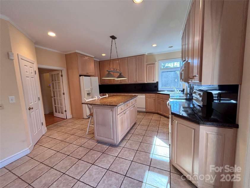 1419 Ridge Street, Albemarle, NC 28001.  MLS# CAR4236002, YatesRealty ID 3562. 