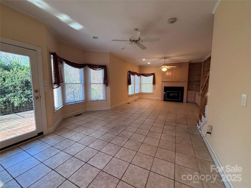 1419 Ridge Street, Albemarle, NC 28001.  MLS# CAR4236002, YatesRealty ID 3562. 