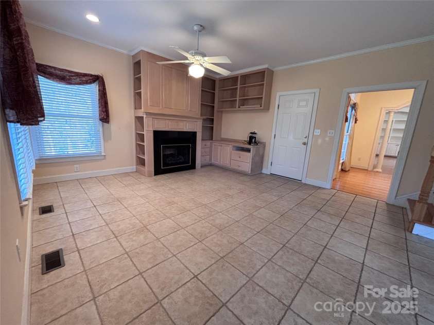 1419 Ridge Street, Albemarle, NC 28001.  MLS# CAR4236002, YatesRealty ID 3562. 