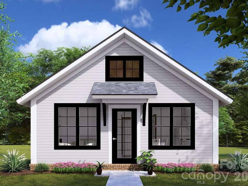 133 River Village Drive, Marion, NC 28752.  MLS# CAR4399311, YatesRealty ID 35620. 