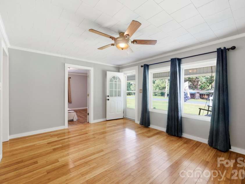 24654 Matton Grove Church Road, Gold Hill, NC 28071.  MLS# CAR4402034, YatesRealty ID 35621. 