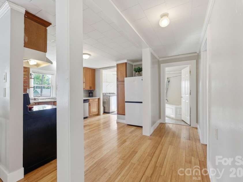24654 Matton Grove Church Road, Gold Hill, NC 28071.  MLS# CAR4402034, YatesRealty ID 35621. 
