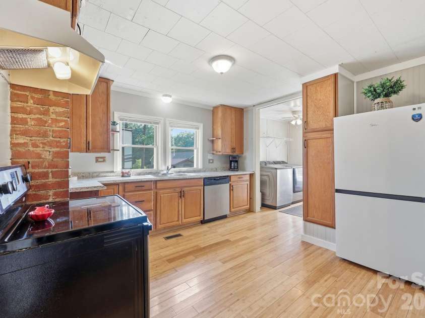 24654 Matton Grove Church Road, Gold Hill, NC 28071.  MLS# CAR4402034, YatesRealty ID 35621. 