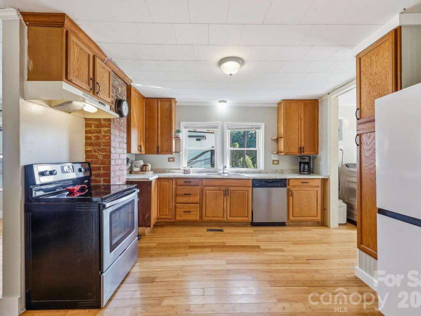24654 Matton Grove Church Road, Gold Hill, NC 28071.  MLS# CAR4402034, YatesRealty ID 35621. 