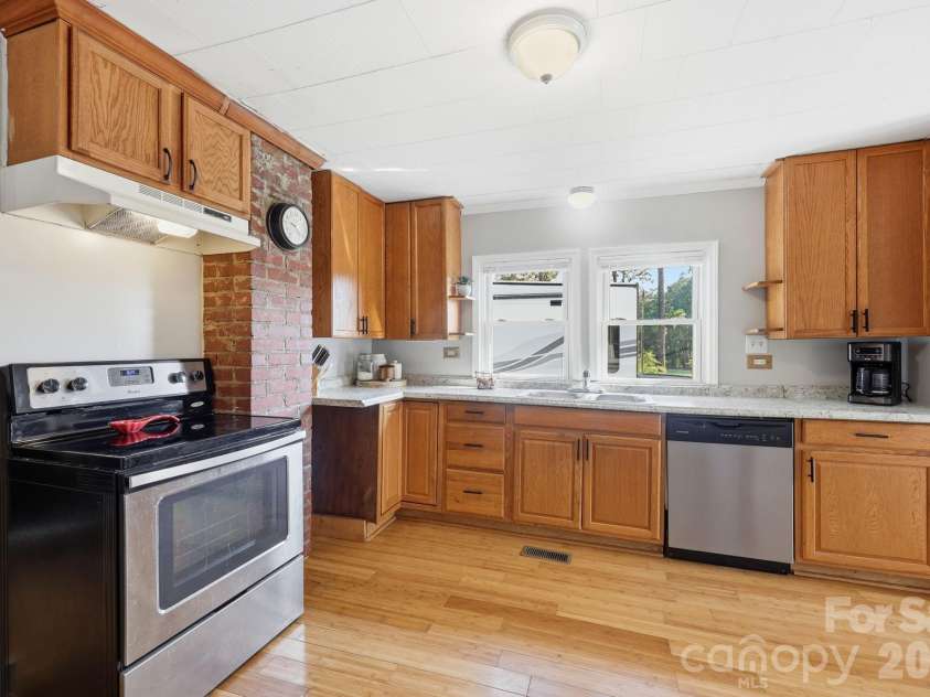 24654 Matton Grove Church Road, Gold Hill, NC 28071.  MLS# CAR4402034, YatesRealty ID 35621. 