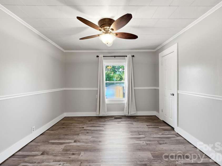 24654 Matton Grove Church Road, Gold Hill, NC 28071.  MLS# CAR4402034, YatesRealty ID 35621. 