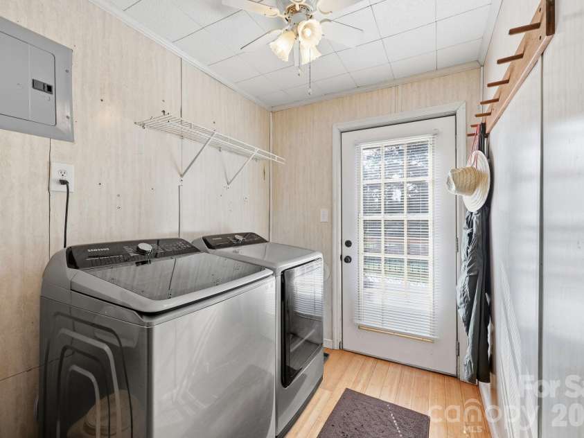 24654 Matton Grove Church Road, Gold Hill, NC 28071.  MLS# CAR4402034, YatesRealty ID 35621. 