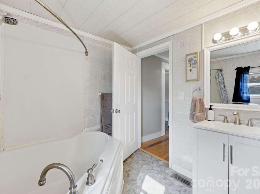 24654 Matton Grove Church Road, Gold Hill, NC 28071.  MLS# CAR4402034, YatesRealty ID 35621. 