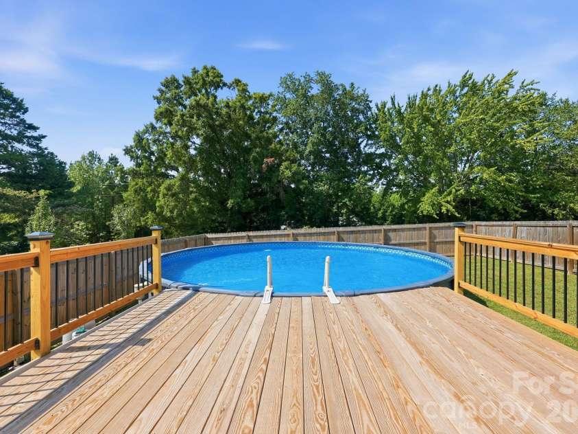 24654 Matton Grove Church Road, Gold Hill, NC 28071.  MLS# CAR4402034, YatesRealty ID 35621. 