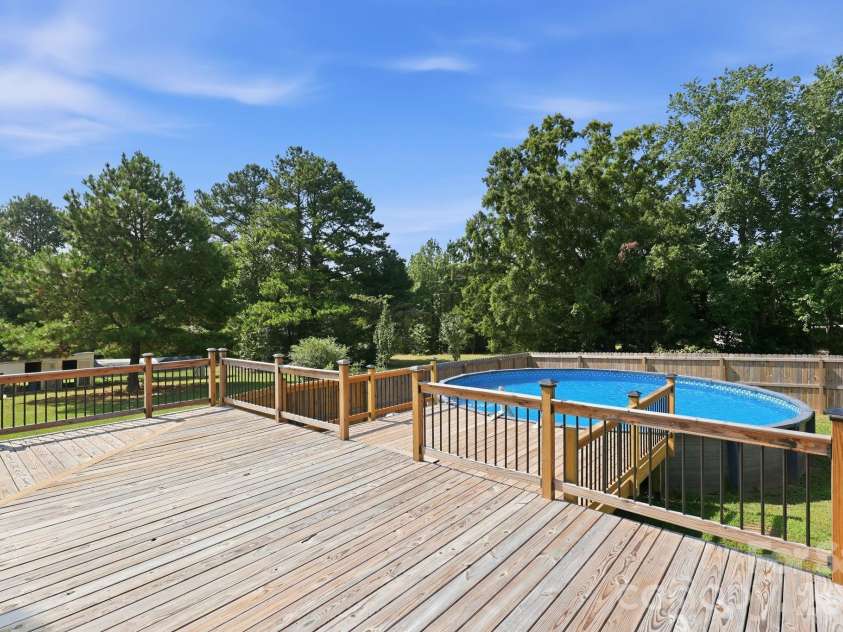 24654 Matton Grove Church Road, Gold Hill, NC 28071.  MLS# CAR4402034, YatesRealty ID 35621. 