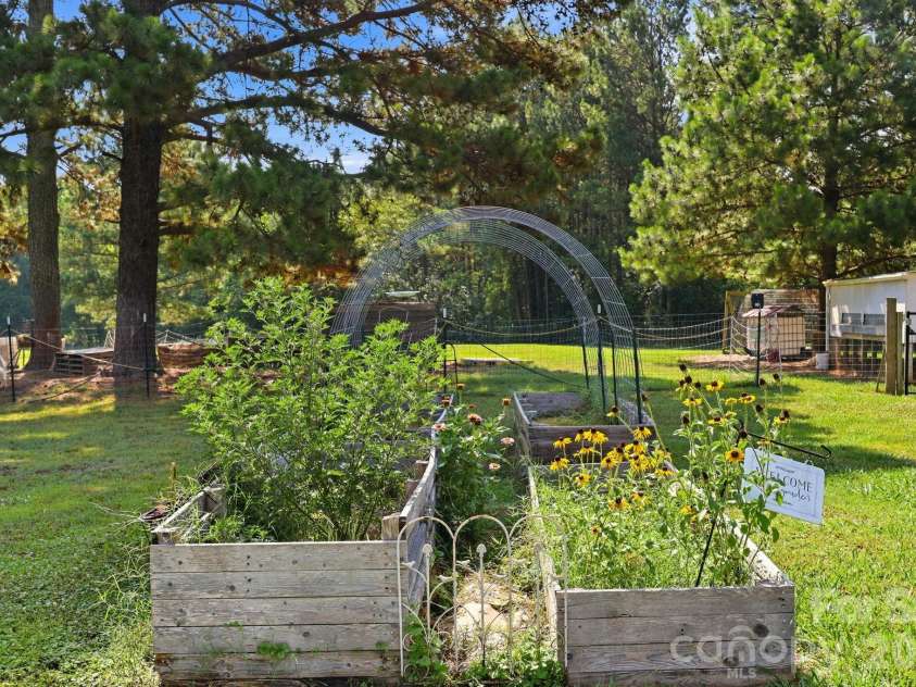 24654 Matton Grove Church Road, Gold Hill, NC 28071.  MLS# CAR4402034, YatesRealty ID 35621. 