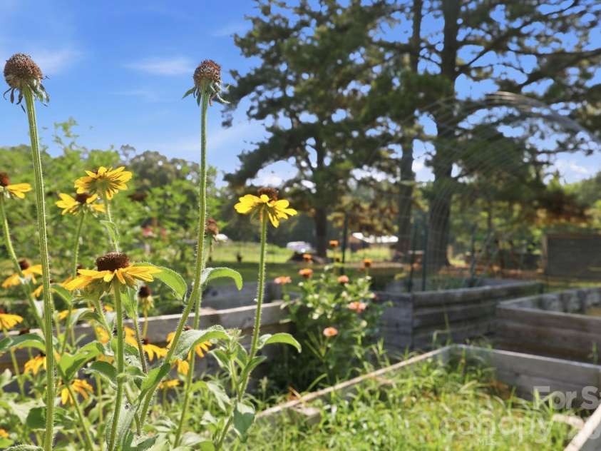 24654 Matton Grove Church Road, Gold Hill, NC 28071.  MLS# CAR4402034, YatesRealty ID 35621. 