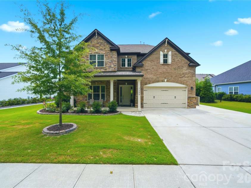 7289 Twelve Mile Creek Road, Lancaster, SC 29720.  MLS# CAR4401307, YatesRealty ID 35623. 
