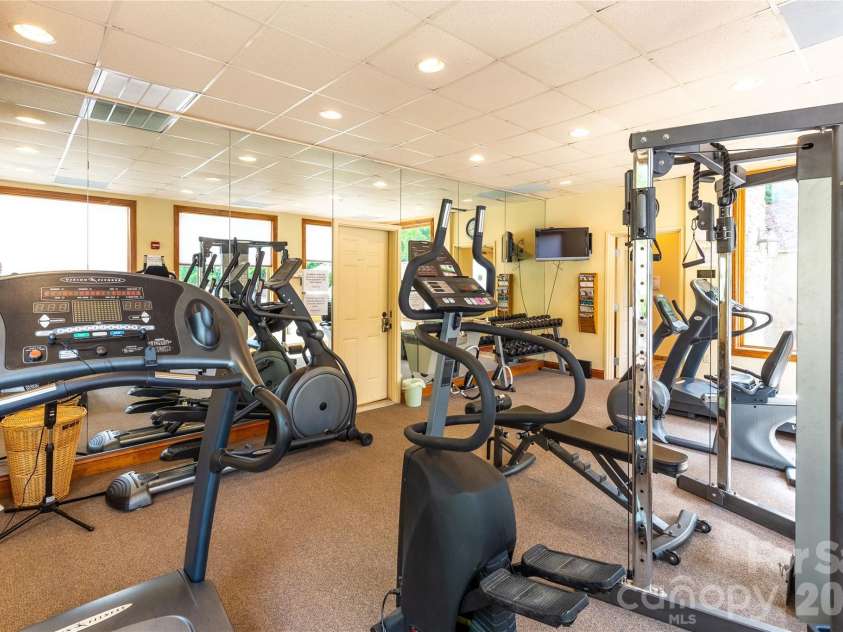 100 Foresthill Lane, Whittier, NC 28789.  MLS# CAR4397403, YatesRealty ID 35624. 