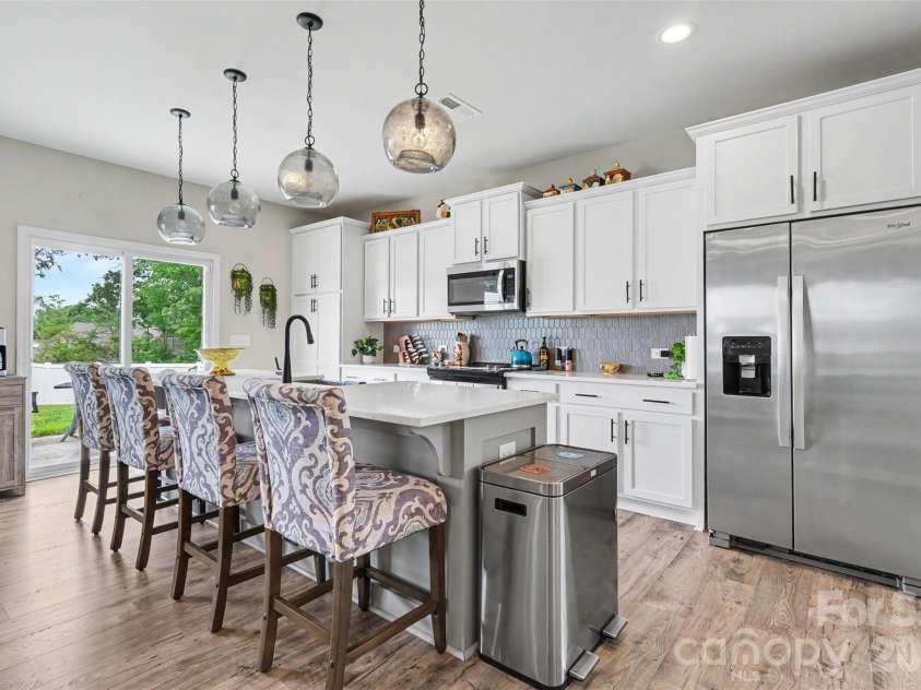 2334 Waverly Drive, Monroe, NC 28112.  MLS# CAR4420512, YatesRealty ID 35625. 