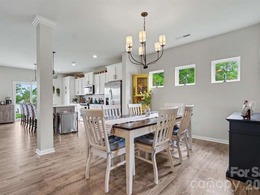 2334 Waverly Drive, Monroe, NC 28112.  MLS# CAR4420512, YatesRealty ID 35625. 