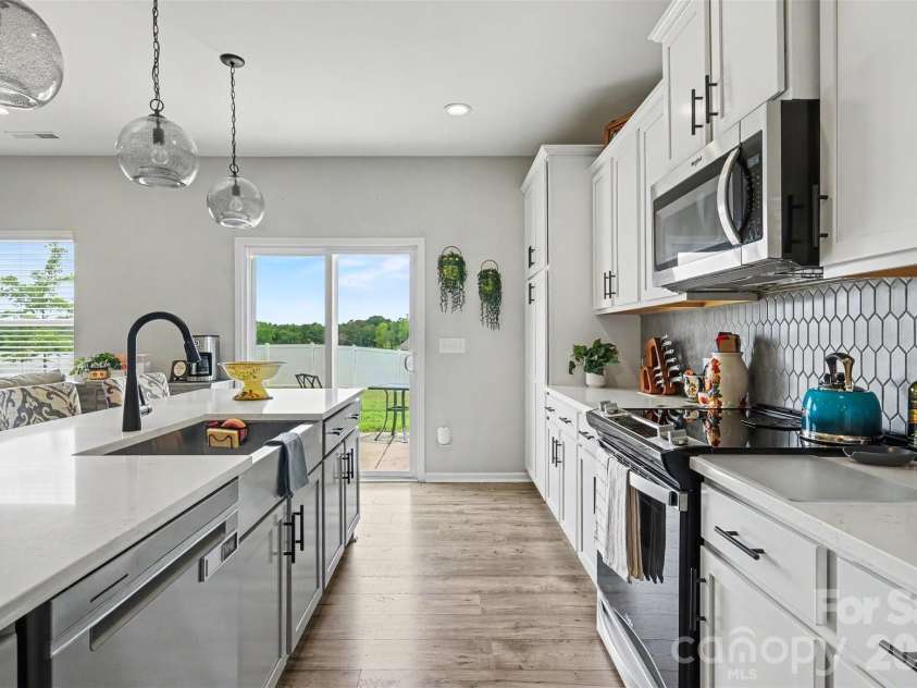 2334 Waverly Drive, Monroe, NC 28112.  MLS# CAR4420512, YatesRealty ID 35625. 