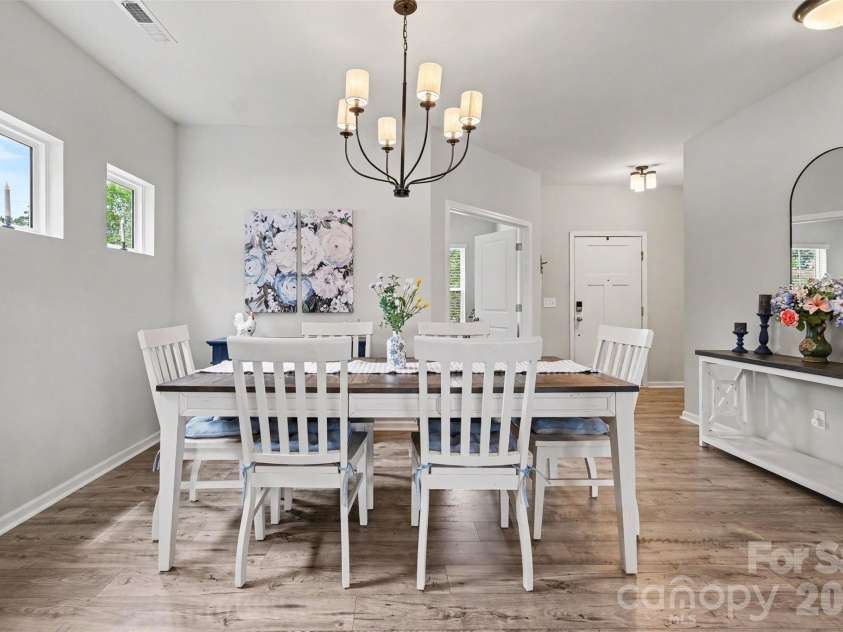 2334 Waverly Drive, Monroe, NC 28112.  MLS# CAR4420512, YatesRealty ID 35625. 