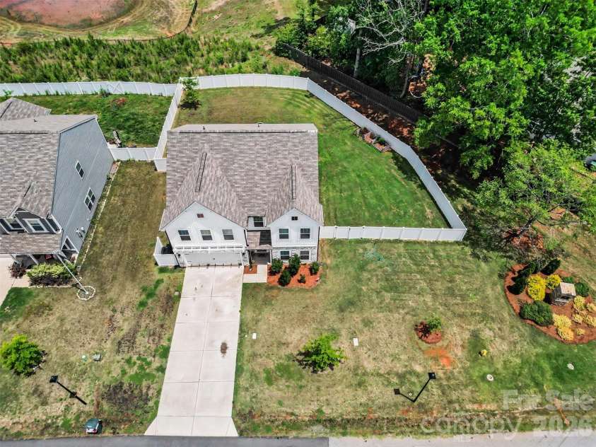 2334 Waverly Drive, Monroe, NC 28112.  MLS# CAR4420512, YatesRealty ID 35625. 