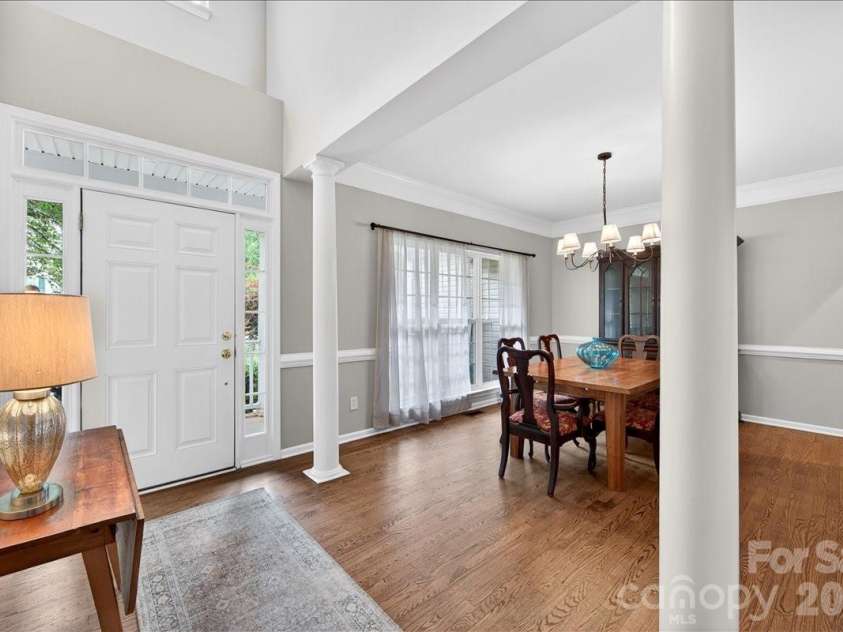 1423 Piper Court, Concord, NC 28025.  MLS# CAR4376412, YatesRealty ID 35626. 