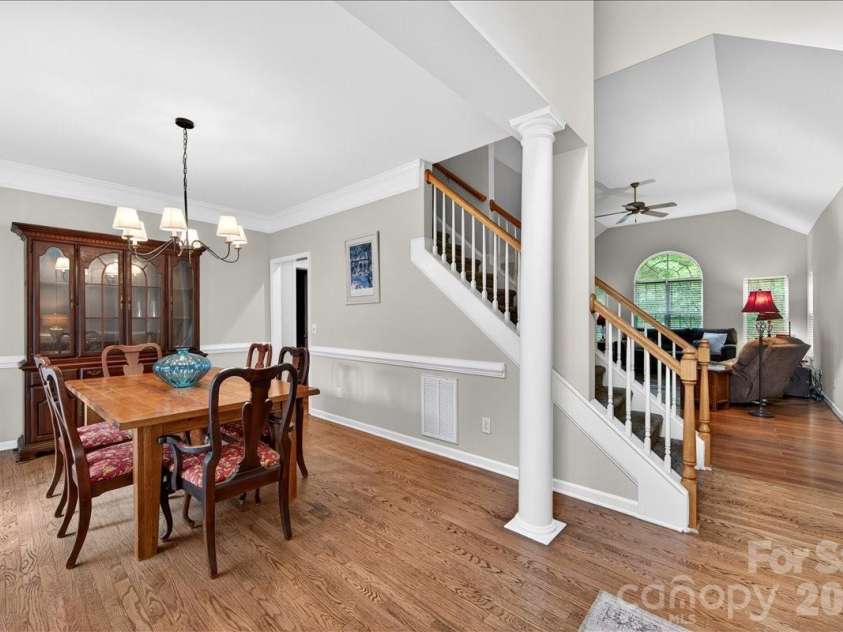 1423 Piper Court, Concord, NC 28025.  MLS# CAR4376412, YatesRealty ID 35626. 