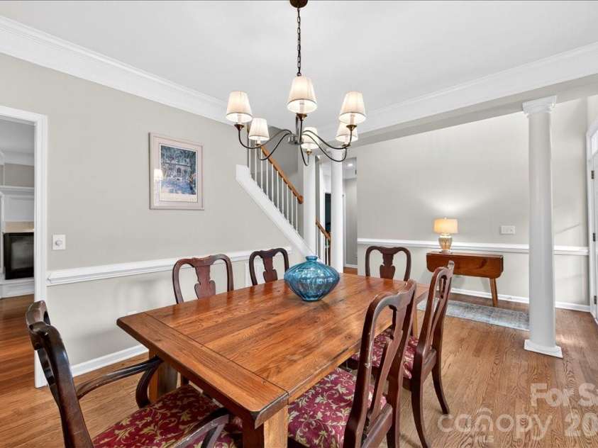 1423 Piper Court, Concord, NC 28025.  MLS# CAR4376412, YatesRealty ID 35626. 