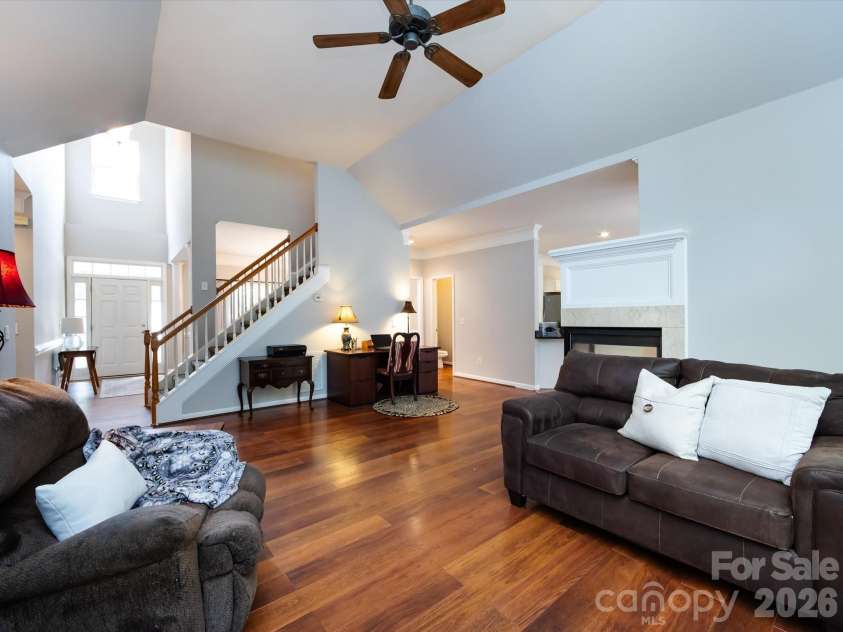 1423 Piper Court, Concord, NC 28025.  MLS# CAR4376412, YatesRealty ID 35626. 