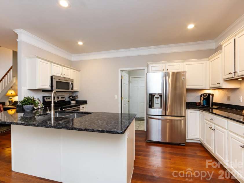 1423 Piper Court, Concord, NC 28025.  MLS# CAR4376412, YatesRealty ID 35626. 