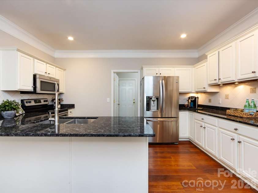 1423 Piper Court, Concord, NC 28025.  MLS# CAR4376412, YatesRealty ID 35626. 