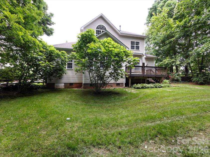 1423 Piper Court, Concord, NC 28025.  MLS# CAR4376412, YatesRealty ID 35626. 