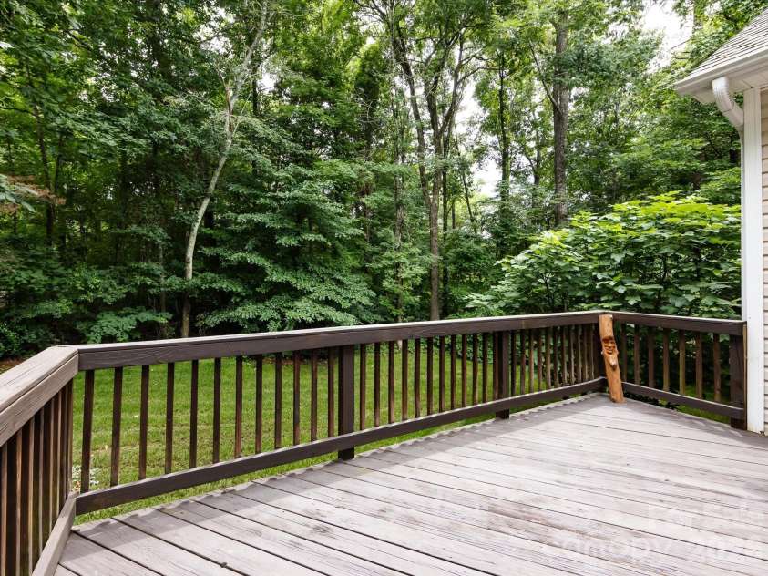 1423 Piper Court, Concord, NC 28025.  MLS# CAR4376412, YatesRealty ID 35626. Private tree views