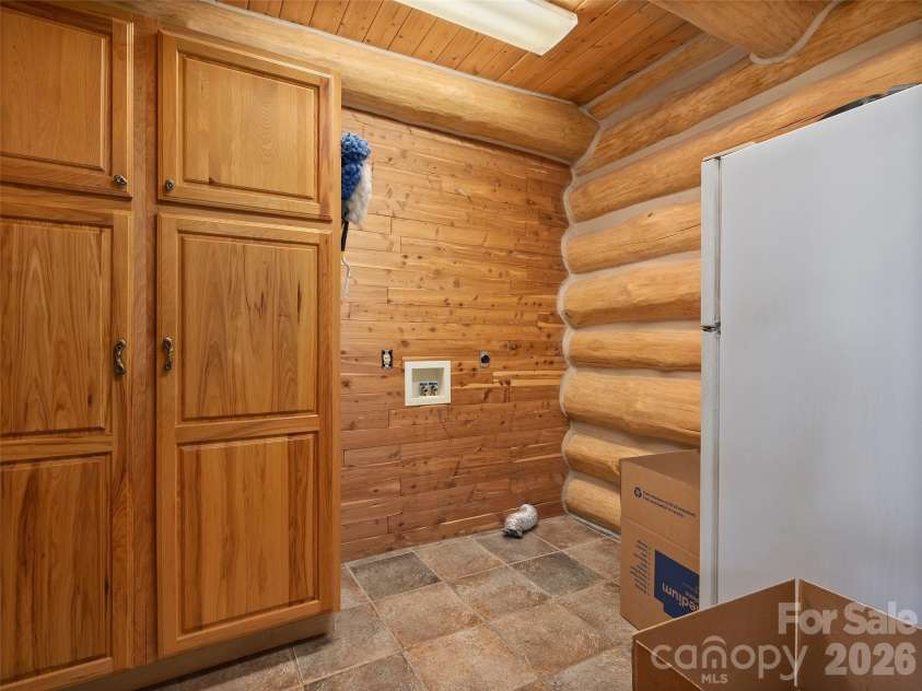 220 Mica Mine Road, Waynesville, NC 28786.  MLS# CAR4401207, YatesRealty ID 35627. 